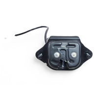 Nissan 370Z 09-20 Back Door Trunk Liftgate Latch Lock Control 90500-CF00A, E038, OEM, 2009, 2010, 2011, 2012, 2013, 2014, 2015, 2016, 2017, 2018, 2019, 2020