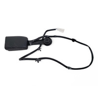 Nissan 370Z 09-20 Seat Belt Seatbelt Buckle Right/Passenger 86842-1EA0A, E038, OEM, 2009, 2010, 2011, 2012, 2013, 2014, 2015, 2016, 2017, 2018, 2019, 2020
