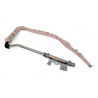 Nissan 370Z 15-18 Roof Curtain Air Bag Left, K85P1-6GB0A, E038, OEM, 2015, 2016, 2017, 2018