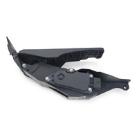 Nissan 370Z 09-20 Coupe Gas Accelerator Throttle Pedal, 18002-1NC0A, E038, OEM, 2009, 2010, 2011, 2012, 2013, 2014, 2015, 2016, 2017, 2018, 2019, 2020