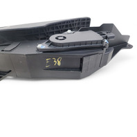 Nissan 370Z 09-20 Coupe Gas Accelerator Throttle Pedal, 18002-1NC0A, E038, OEM, 2009, 2010, 2011, 2012, 2013, 2014, 2015, 2016, 2017, 2018, 2019, 2020