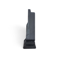Nissan 370Z 09-20 Coupe Gas Accelerator Throttle Pedal, 18002-1NC0A, E038, OEM, 2009, 2010, 2011, 2012, 2013, 2014, 2015, 2016, 2017, 2018, 2019, 2020