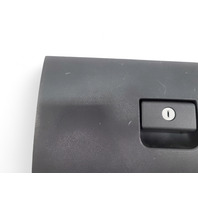 Nissan 370Z 09-20 Coupe Glove Box Lower Storage Storage Compartment 68500-1EA0A, E038, OEM, 2009, 2010, 2011, 2012, 2013, 2014, 2015, 2016, 2017, 2018, 2019, 2020