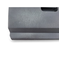 Nissan 370Z 09-20 Coupe Glove Box Lower Storage Storage Compartment 68500-1EA0A, E038, OEM, 2009, 2010, 2011, 2012, 2013, 2014, 2015, 2016, 2017, 2018, 2019, 2020