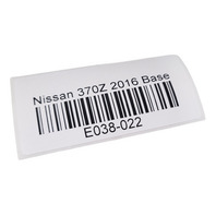 Nissan 370Z 09-20 Coupe Glove Box Lower Storage Storage Compartment 68500-1EA0A, E038, OEM, 2009, 2010, 2011, 2012, 2013, 2014, 2015, 2016, 2017, 2018, 2019, 2020
