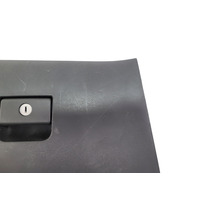 Nissan 370Z 09-20 Coupe Glove Box Lower Storage Storage Compartment 68500-1EA0A, E038, OEM, 2009, 2010, 2011, 2012, 2013, 2014, 2015, 2016, 2017, 2018, 2019, 2020