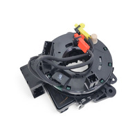 Nissan 370Z 09-20 Clock Spring SRS Reel B5554-1EA8A, E038, OEM, 2009, 2010, 2011, 2012, 2013, 2014, 2015, 2016, 2017, 2018, 2019, 2020