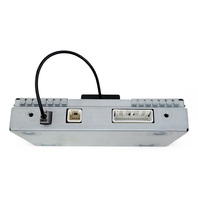 Nissan 370Z 15-20 Communications Receiver Controller Module Unit 28388-6GC0A, E038, OEM, 2015, 2016, 2017, 2018, 2019, 2020