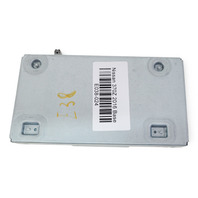 Nissan 370Z 15-20 Communications Receiver Controller Module Unit 28388-6GC0A, E038, OEM, 2015, 2016, 2017, 2018, 2019, 2020