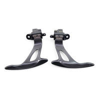 Nissan 370Z 09-20 Wheel Shifting Paddle Left/Right 25549-JK000, E038, OEM, 2009, 2010, 2011, 2012, 2013, 2014, 2015, 2016, 2017, 2018, 2019, 2020
