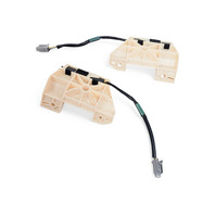Nissan 370Z 09-20 Antenna Electrical Key Entrance Keyless W/Bracket Set, 285E4-1EA7A, E038, OEM, 2009, 2010, 2011, 2012, 2013, 2014, 2015, 2016, 2017, 2018, 2019, 2020