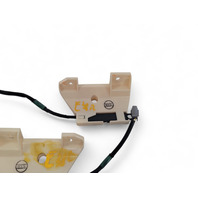 Nissan 370Z 09-20 Antenna Electrical Key Entrance Keyless W/Bracket Set, 285E4-1EA7A, E038, OEM, 2009, 2010, 2011, 2012, 2013, 2014, 2015, 2016, 2017, 2018, 2019, 2020