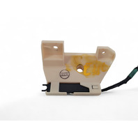 Nissan 370Z 09-20 Antenna Electrical Key Entrance Keyless W/Bracket Set, 285E4-1EA7A, E038, OEM, 2009, 2010, 2011, 2012, 2013, 2014, 2015, 2016, 2017, 2018, 2019, 2020