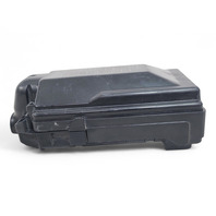 Nissan 370Z 09-20 Under Hood Fuse Box W/ Cover, M/T 284B8-1BN0A, E038, OEM, 2009, 2010, 2011, 2012, 2013, 2014, 2015, 2016, 2017, 2018, 2019, 2020