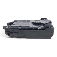 Nissan 370Z 09-20 Under Hood Fuse Box W/ Cover, M/T 284B8-1BN0A, E038, OEM, 2009, 2010, 2011, 2012, 2013, 2014, 2015, 2016, 2017, 2018, 2019, 2020