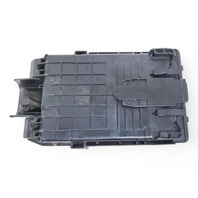 Nissan 370Z 09-20 Under Hood Fuse Box W/ Cover, M/T 284B8-1BN0A, E038, OEM, 2009, 2010, 2011, 2012, 2013, 2014, 2015, 2016, 2017, 2018, 2019, 2020