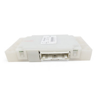 Nissan 370Z 14-20 Amplifier Module Unit A/C 3.7L, 27760-6GA0A, E038, OEM, 2014, 2015, 2016, 2017, 2018, 2019, 2020