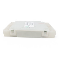 Nissan 370Z 14-20 Amplifier Module Unit A/C 3.7L, 27760-6GA0A, E038, OEM, 2014, 2015, 2016, 2017, 2018, 2019, 2020
