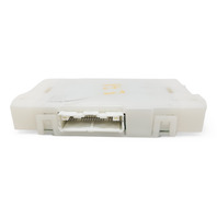 Nissan 370Z 14-20 Amplifier Module Unit A/C 3.7L, 27760-6GA0A, E038, OEM, 2014, 2015, 2016, 2017, 2018, 2019, 2020