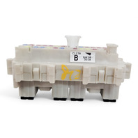 Nissan 370Z 09-20 Interior Relay Fuse Block Box 24350-1UX1A, E038, OEM, 2009, 2010, 2011, 2012, 2013, 2014, 2015, 2016, 2017, 2018, 2019, 2020