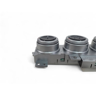 Nissan 370Z 09-20 Climate Control Temperature Unit 3.7L 27500-1EA0A, E038, OEM, 2009, 2010, 2011, 2012, 2013, 2014, 2015, 2016, 2017, 2018, 2019, 2020