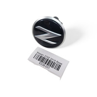 Nissan 370Z 14-20 Fender Light Lamp Repeater Marker Left/Driver 26165-6GA0A, E038, OEM, 2014, 2015, 2016, 2017, 2018, 2019, 2020