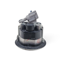 Nissan 370Z 14-20 Fender Light Lamp Repeater Marker Left/Driver 26165-6GA0A, E038, OEM, 2014, 2015, 2016, 2017, 2018, 2019, 2020