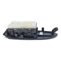 Nissan 370Z 09-20 Power Window Switch, Front Right/Passenger 25411-1EA0C, E038, OEM, 2009, 2010, 2011, 2012, 2013, 2014, 2015, 2016, 2017, 2018, 2019, 2020