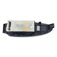 Nissan 370Z 09-20 Power Window Switch, Front Right/Passenger 25411-1EA0C, E038, OEM, 2009, 2010, 2011, 2012, 2013, 2014, 2015, 2016, 2017, 2018, 2019, 2020