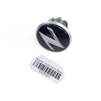 Nissan 370Z 14-20 Fender Light Lamp Repeater Marker Right/Passenger 26160-6GA0A, E038, OEM, 2014, 2015, 2016, 2017, 2018, 2019, 2020