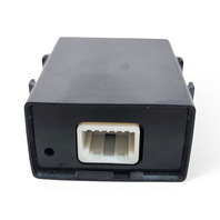 Nissan 370Z 14-20 Power Steering Control Module Unit 3.7L 28501-6GA0A, E038, OEM, 2014, 2015, 2016, 2017, 2018, 2019, 2020
