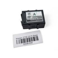 Nissan 370Z 14-20 Power Steering Control Module Unit 3.7L 28501-6GA0A, E038, OEM, 2014, 2015, 2016, 2017, 2018, 2019, 2020