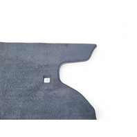 Nissan 370Z 09-20 Trunk Floor Cover Carpet Rug Mat 999E3-ZV001, E038, OEM, 2009, 2010, 2011, 2012, 2013, 2014, 2015, 2016, 2017, 2018, 2019, 2020