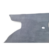 Nissan 370Z 09-20 Trunk Floor Cover Carpet Rug Mat 999E3-ZV001, E038, OEM, 2009, 2010, 2011, 2012, 2013, 2014, 2015, 2016, 2017, 2018, 2019, 2020