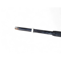 Nissan 370Z 09-20 Lower Steering Column Shaft Rod 48822-1EA1A, E038, OEM, 2009, 2010, 2011, 2012, 2013, 2014, 2015, 2016, 2017, 2018, 2019, 2020
