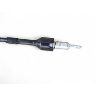 Nissan 370Z 09-20 Lower Steering Column Shaft Rod 48822-1EA1A, E038, OEM, 2009, 2010, 2011, 2012, 2013, 2014, 2015, 2016, 2017, 2018, 2019, 2020