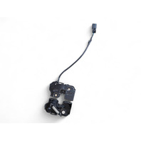 Nissan 370Z 09-20 Hood Lid Release Latch Lock Left/Right Set 65601-JL60A, E038, OEM, 2009, 2010, 2011, 2012, 2013, 2014, 2015, 2016, 2017, 2018, 2019, 2020