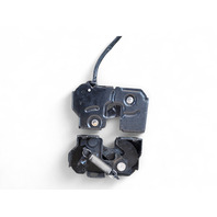 Nissan 370Z 09-20 Hood Lid Release Latch Lock Left/Right Set 65601-JL60A, E038, OEM, 2009, 2010, 2011, 2012, 2013, 2014, 2015, 2016, 2017, 2018, 2019, 2020