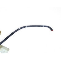 Nissan 370Z 11-20 Cooling Recovering Tank Reservoir 21710-JK90B, E038, OEM, 2011, 2012, 2013, 2014, 2015, 2016, 2017, 2018, 2019, 2020