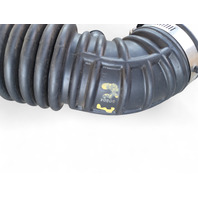 Nissan 370Z 09-20 Air Cleaner Duct Tube Right/Passenger 16576-EY00A, E038, OEM, 2009, 2010, 2011, 2012, 2013, 2014, 2015, 2016, 2017, 2018, 2019, 2020