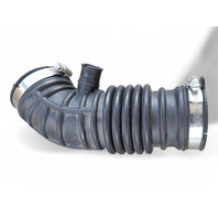 Nissan 370Z 09-20 Air Cleaner Duct Tube Right/Passenger 16576-EY00A, E038, OEM, 2009, 2010, 2011, 2012, 2013, 2014, 2015, 2016, 2017, 2018, 2019, 2020