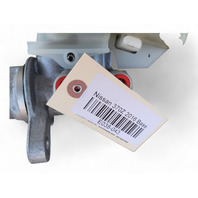 Nissan 370Z 09-20 Master Brake Cylinder RWD D6010-JK02A, E038, OEM, 2009, 2010, 2011, 2012, 2013, 2014, 2015, 2016, 2017, 2018, 2019, 2020