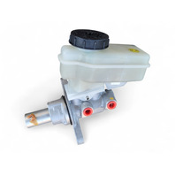 Nissan 370Z 09-20 Master Brake Cylinder RWD D6010-JK02A, E038, OEM, 2009, 2010, 2011, 2012, 2013, 2014, 2015, 2016, 2017, 2018, 2019, 2020