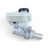 Nissan 370Z 09-20 Master Brake Cylinder RWD D6010-JK02A, E038, OEM, 2009, 2010, 2011, 2012, 2013, 2014, 2015, 2016, 2017, 2018, 2019, 2020
