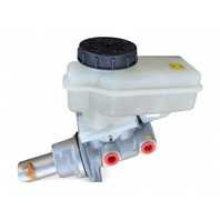 Nissan 370Z 09-20 Master Brake Cylinder RWD D6010-JK02A, E038, OEM, 2009, 2010, 2011, 2012, 2013, 2014, 2015, 2016, 2017, 2018, 2019, 2020