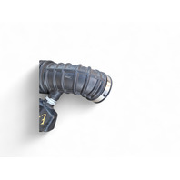 Nissan 370Z 09-20 Air Cleaner Duct Tube Left/Driver Side 16576-EY00B, E038, OEM, 2009, 2010, 2011, 2012, 2013, 2014, 2015, 2016, 2017, 2018, 2019, 2020