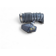 Nissan 370Z 09-20 Air Cleaner Duct Tube Left/Driver Side 16576-EY00B, E038, OEM, 2009, 2010, 2011, 2012, 2013, 2014, 2015, 2016, 2017, 2018, 2019, 2020