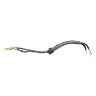 Nissan 370Z 09-20 Battery To Earth Cable, 24083-JL00A, E038, OEM, 2009, 2010, 2011, 2012, 2013, 2014, 2015, 2016, 2017, 2018, 2019, 2020