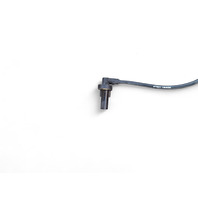 Nissan 370Z 10-20 ABS Wheel Speed Sensor, Rear Left 3.7L 47901-1MA0A, E038, OEM, 2010, 2011, 2012, 2013, 2014, 2015, 2016, 2017, 2018, 2019, 2020