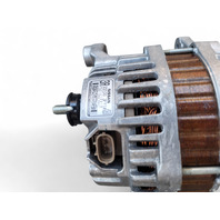 Nissan 370Z 10-20 Electrical Alternator Generator 2310M-3FY1ARW, E038, OEM, 2010, 2011, 2012, 2013, 2014, 2015, 2016, 2017, 2018, 2019, 2020